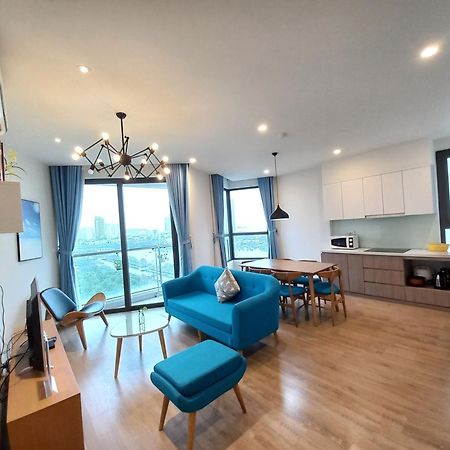 Апартаменты Angela House Халонг Номер фото